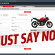 Image for article titled Never Finance Your First Motorcycle